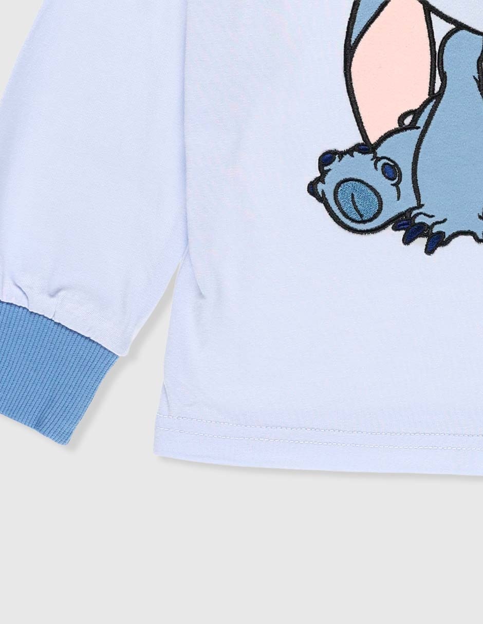 Set pantalón pijama para unisex 4