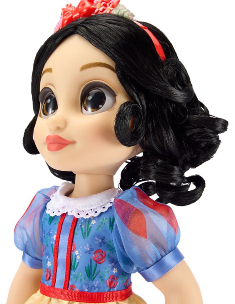 Muñeca Disney Princesas Disney Once Upon a Story 3