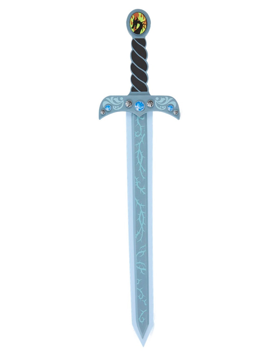 Espada Maléfica 2