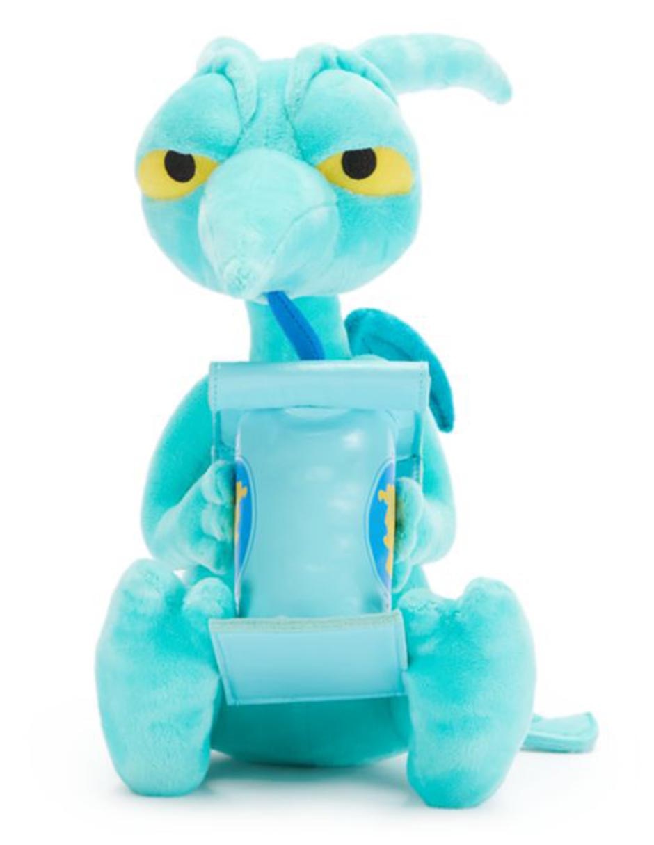 Peluche de Panico de 25 cm