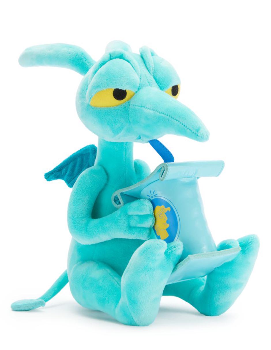 Peluche de Panico de 25 cm 2