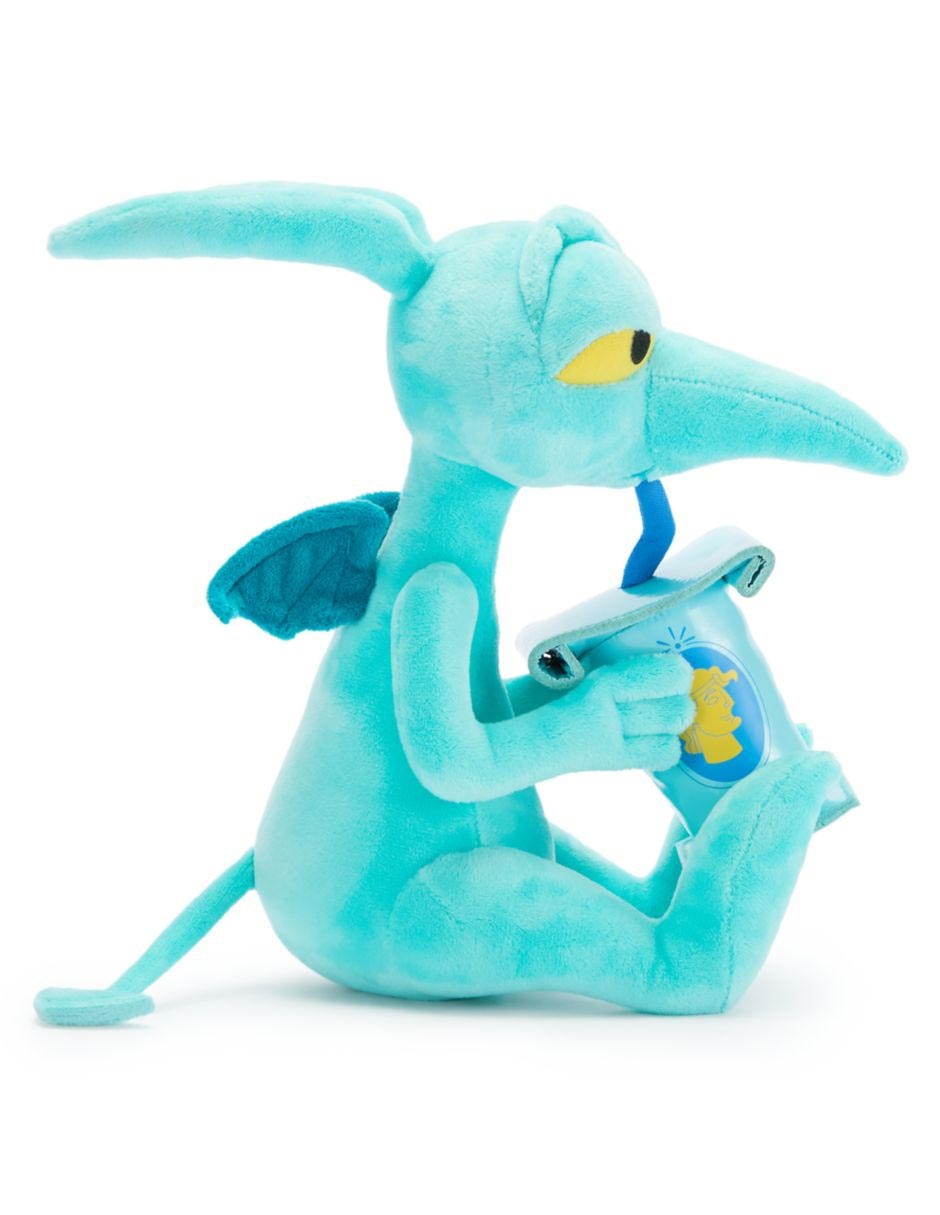 Peluche de Panico de 25 cm 3