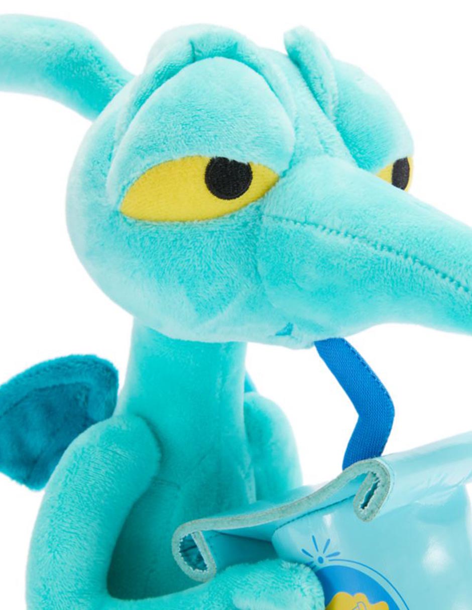 Peluche de Panico de 25 cm 5