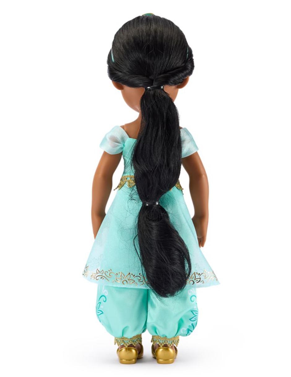 Muñeca Disney: Once Upon a Story Jasmine 2