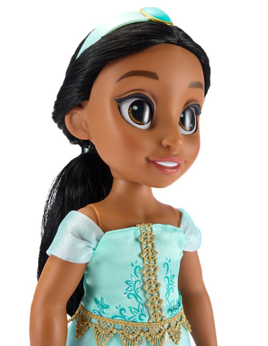 Muñeca Disney: Once Upon a Story Jasmine 3