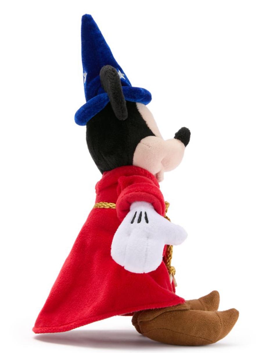 Peluche de Mickey Mouse Fantasía de 29 cm 4