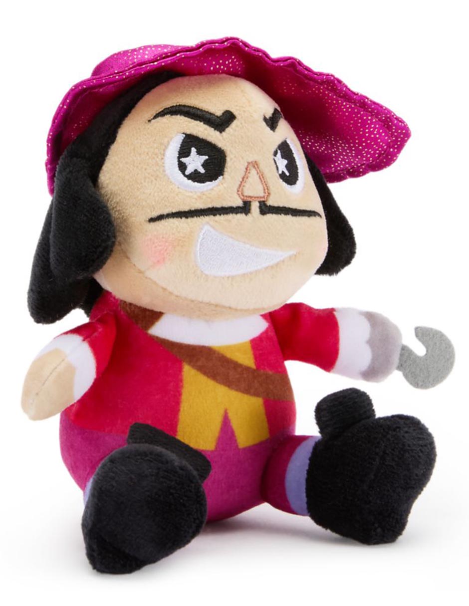 Peluche de Disney Wishables de 12.7 cm 5