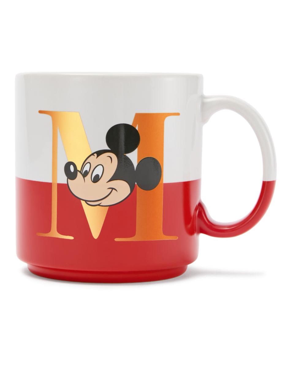 Taza americana