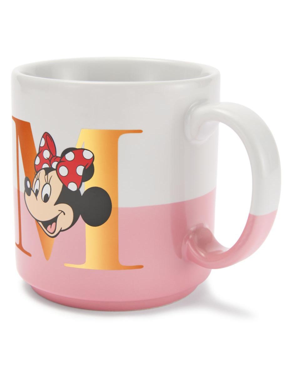Taza americana Minnie 3
