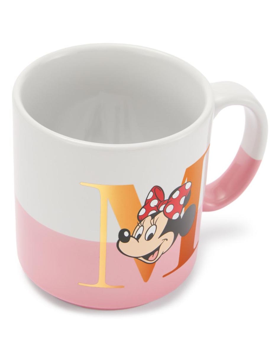 Taza americana Minnie 4