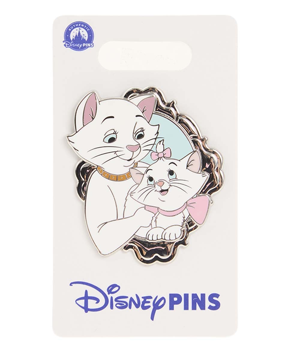 Pin Aristogatos 3