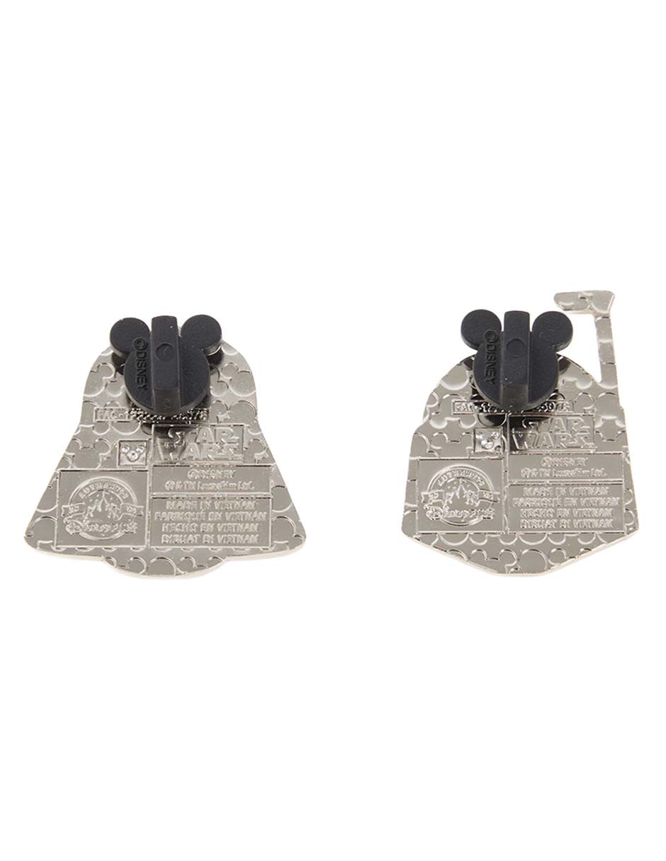 Set pin de Star Wars 2