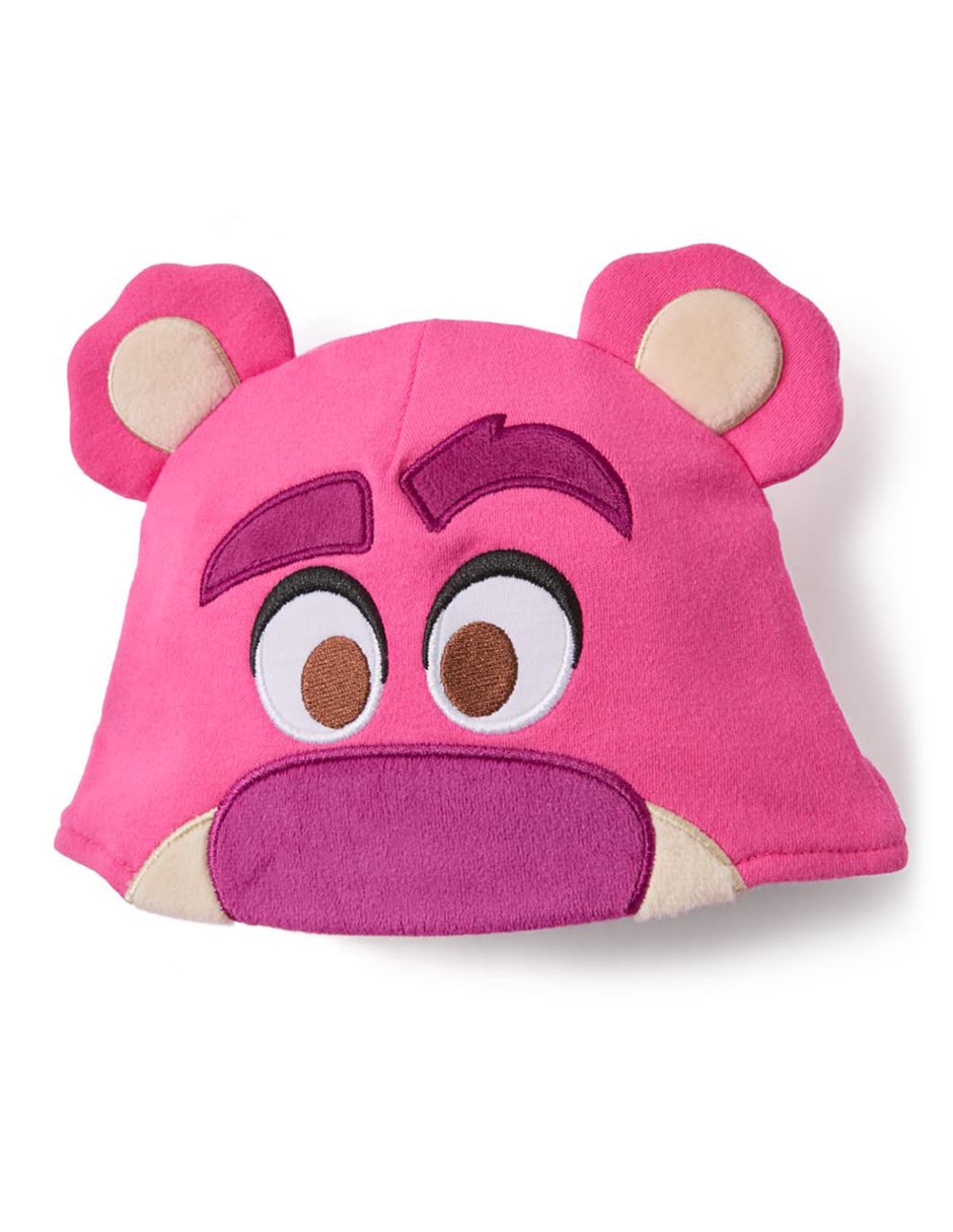 Pañalero con gorro de algodón 7