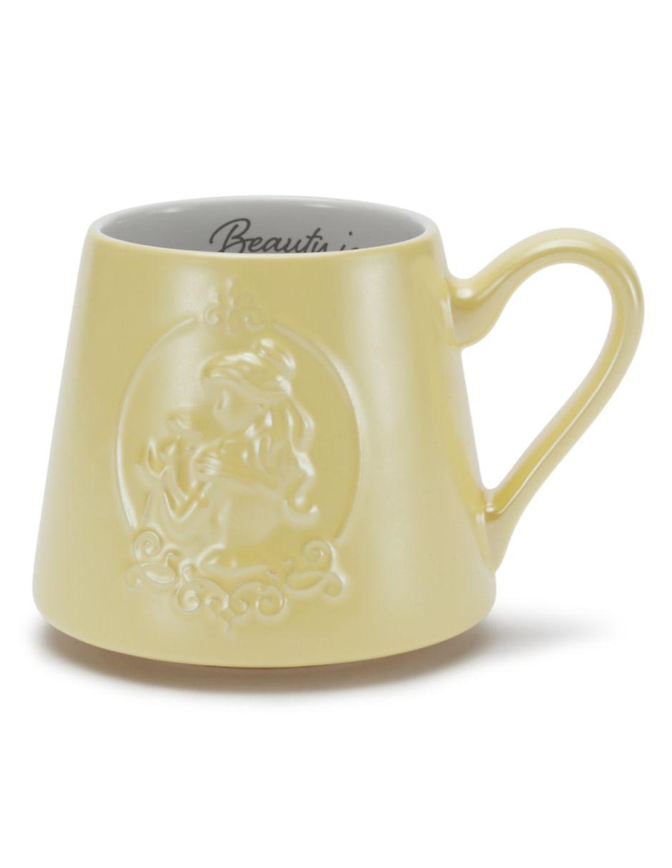 Taza latte princess