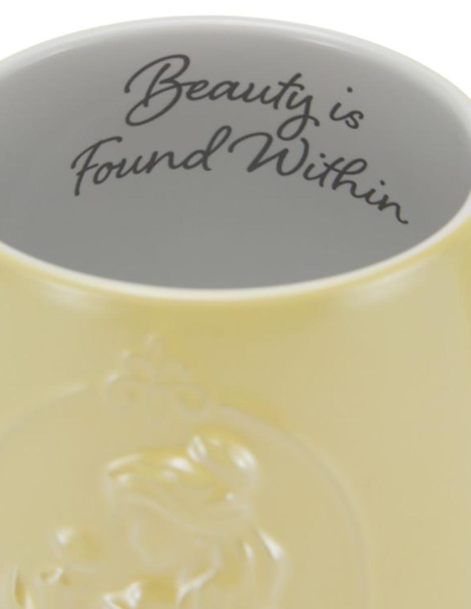Taza latte princess 4