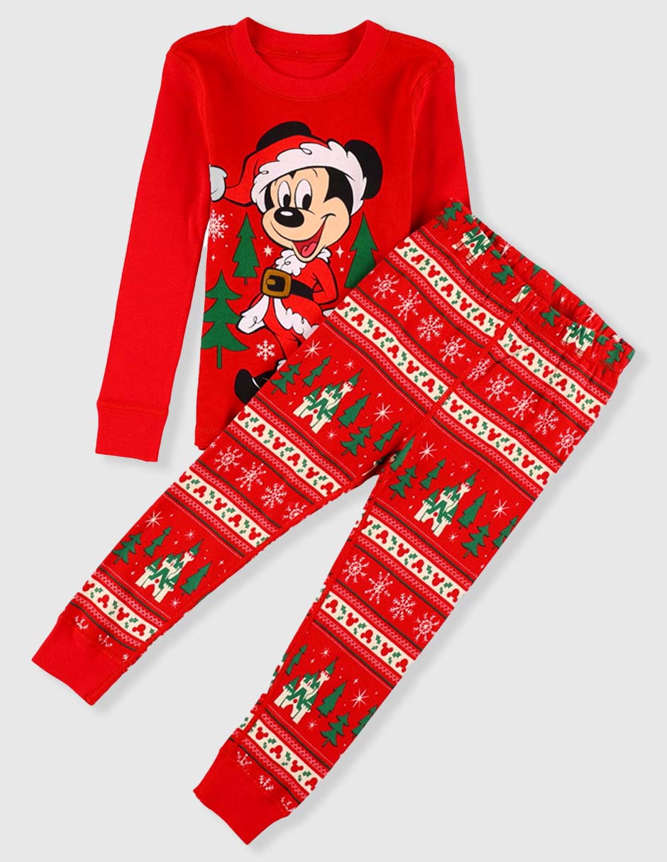 Conjunto pijama infantil Conjunto pijama infantil