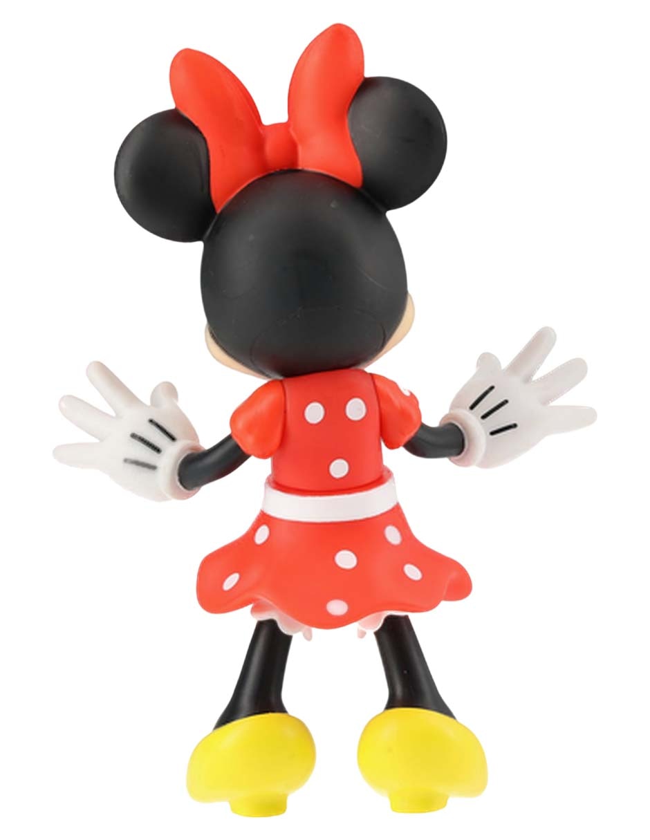 Figura de acción 3