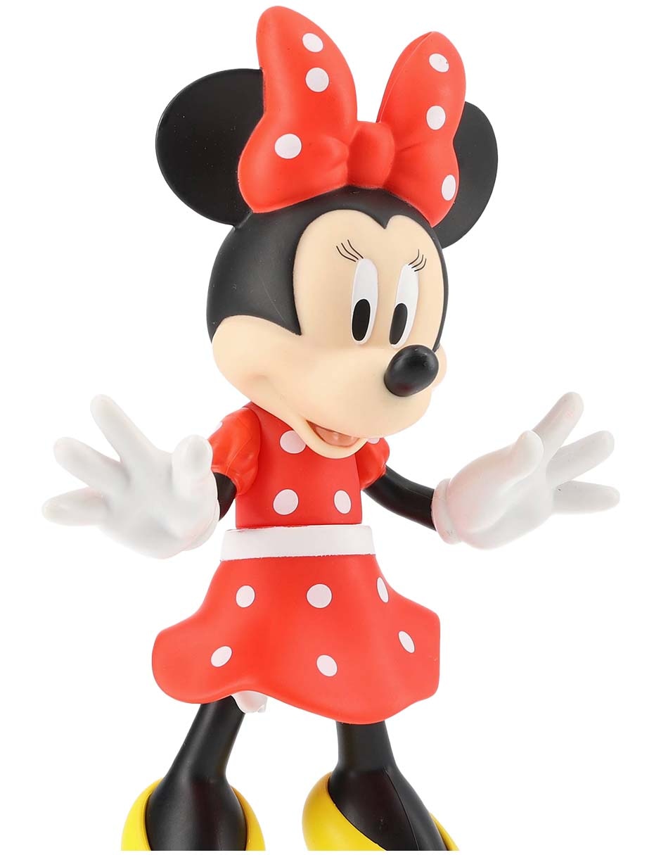 Figura de acción 4