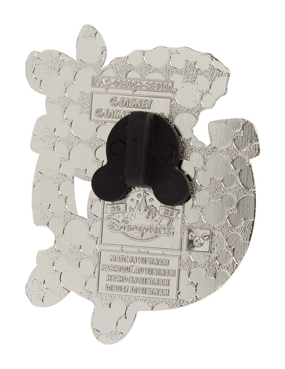 Pin de metal Jessie Toy Story 3