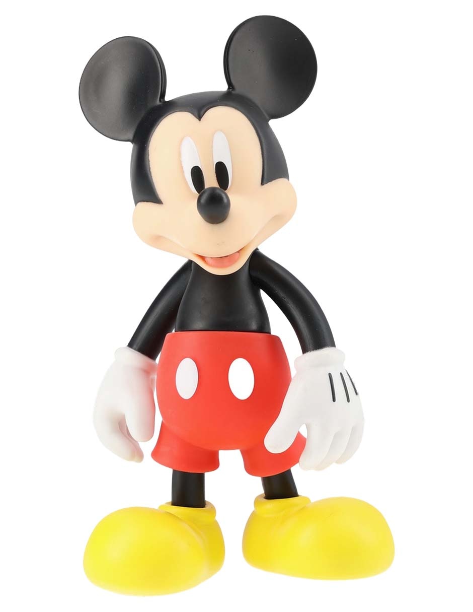 Figura de acción articulada Mickey Mouse