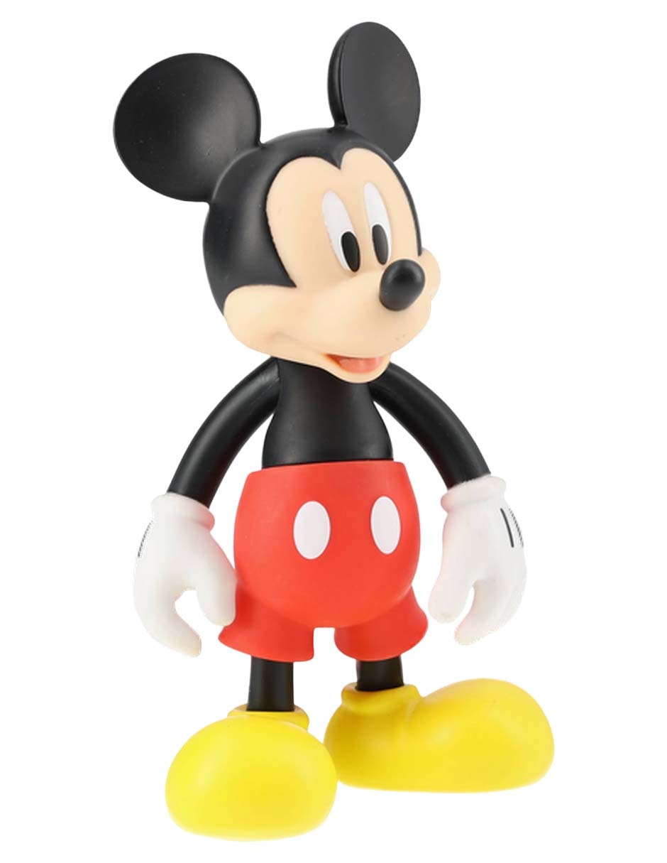 Figura de acción articulada Mickey Mouse 2