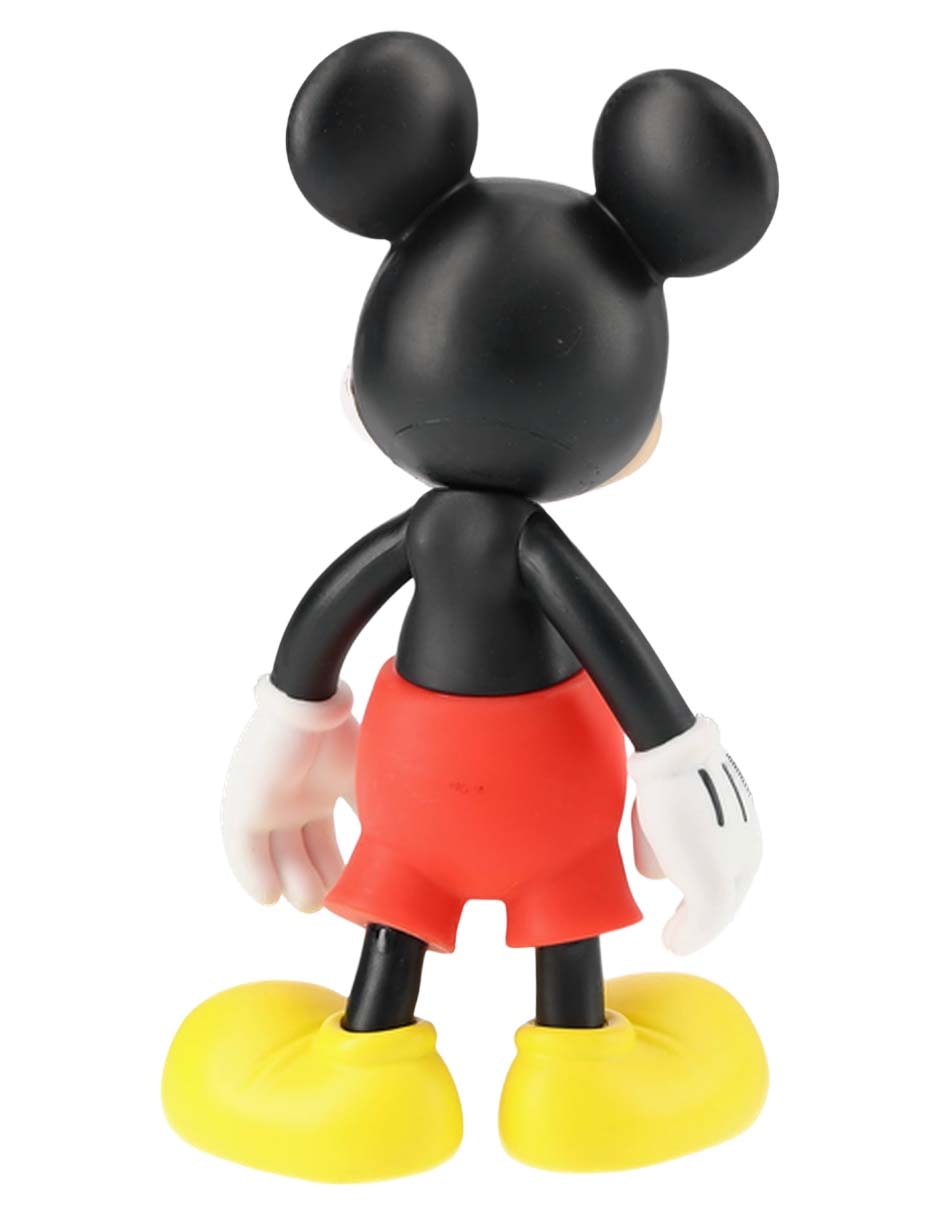 Figura de acción articulada Mickey Mouse 3