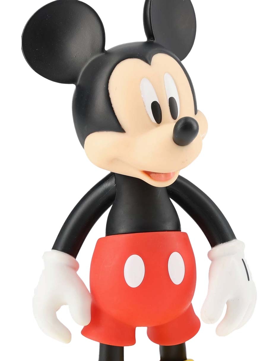 Figura de acción articulada Mickey Mouse 4