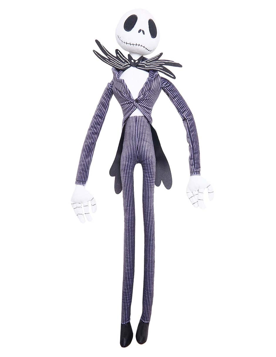 Peluche de Jack Skellington The Nightmare Before Christmas de 65.5 cm