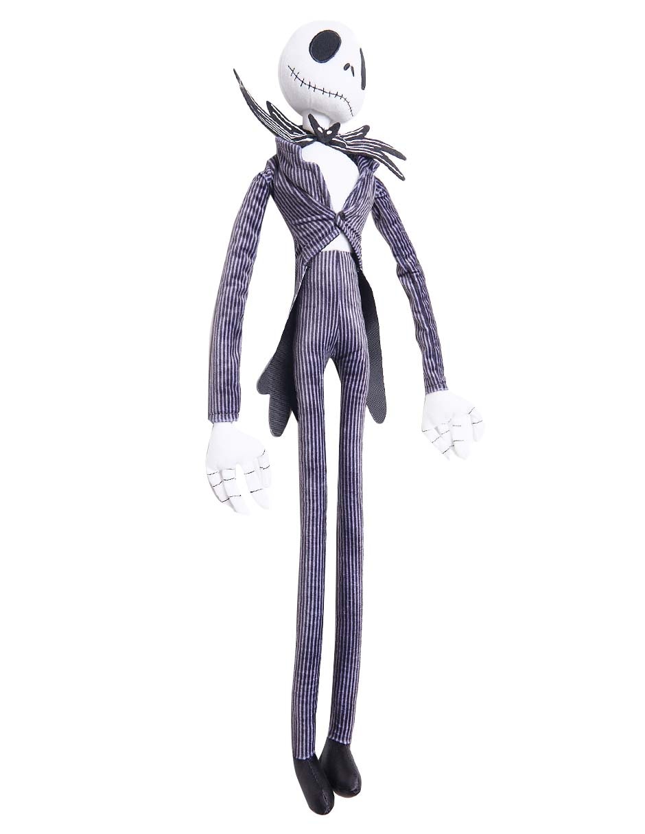 Peluche de Jack Skellington The Nightmare Before Christmas de 65.5 cm 2