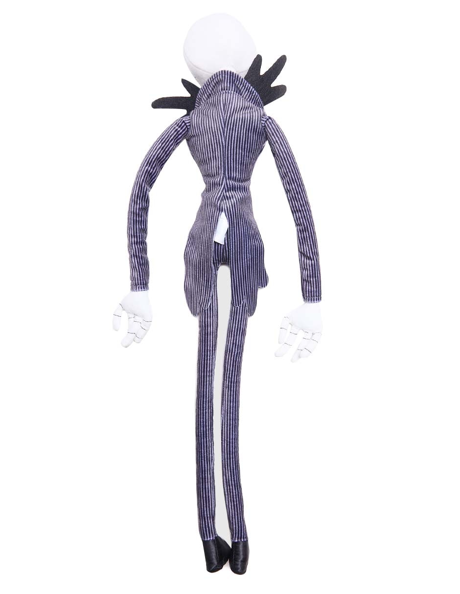 Peluche de Jack Skellington The Nightmare Before Christmas de 65.5 cm 3