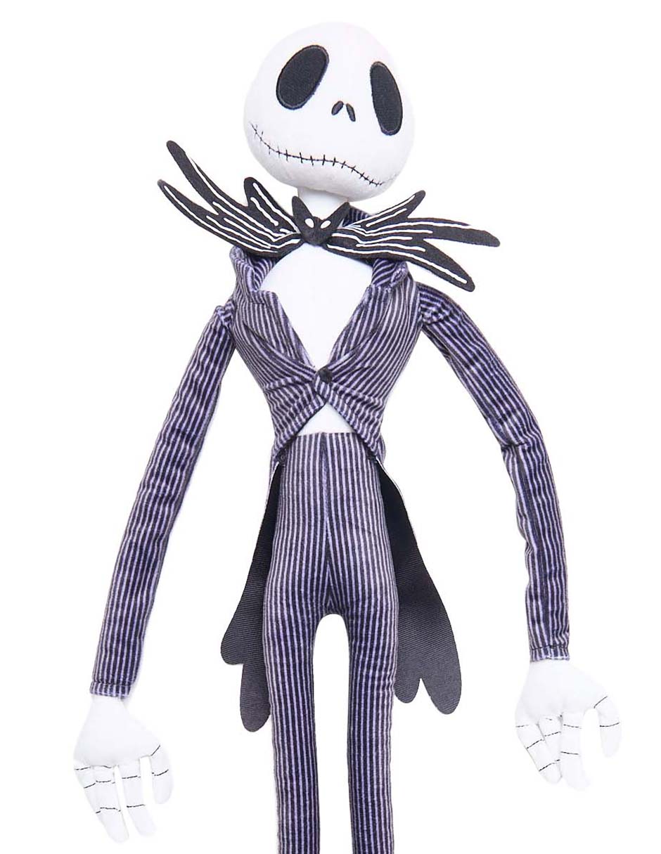 Peluche de Jack Skellington The Nightmare Before Christmas de 65.5 cm 4