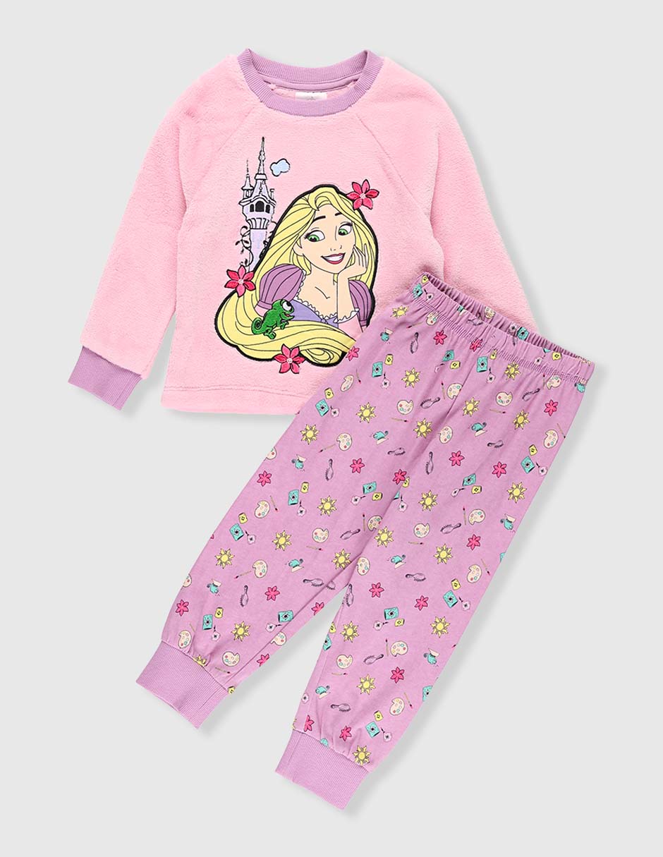 Conjunto pijama para niña Conjunto pijama para niña