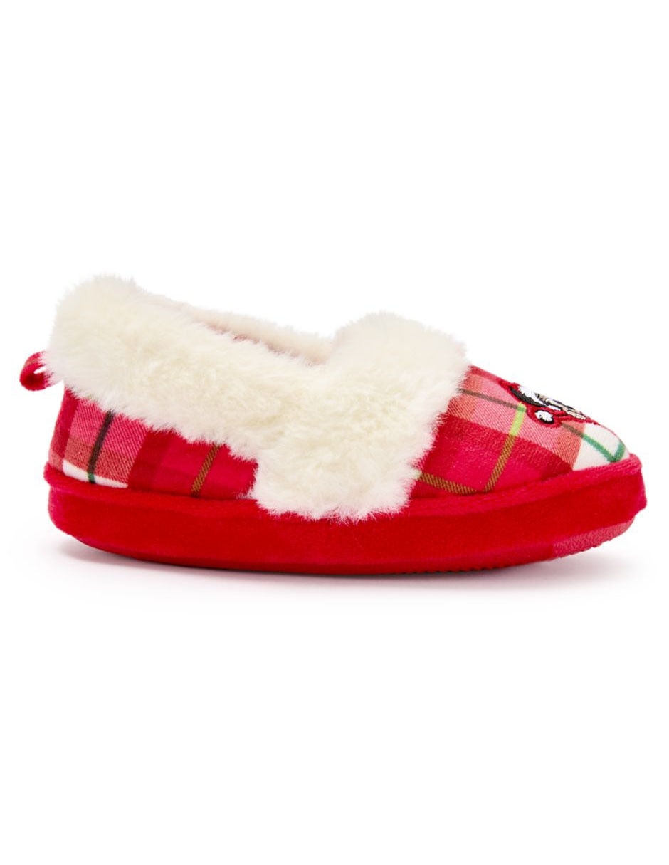 Pantufla Disney Mickey Mouse Unisex 3