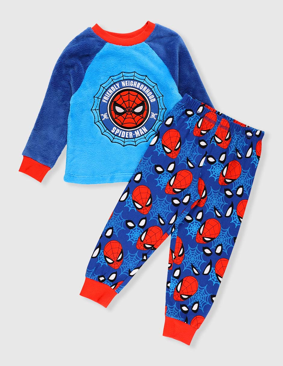 Conjunto pijama para niño