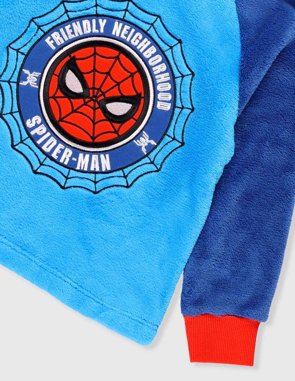 Conjunto pijama para niño 3