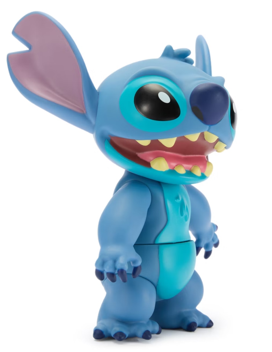 Figura de acción articulada Stitch 3