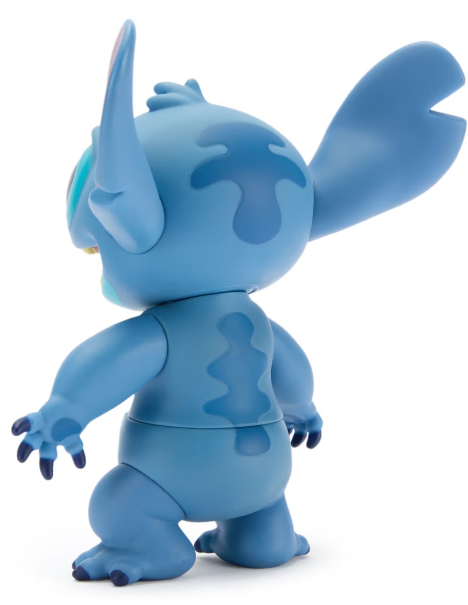 Figura de acción articulada Stitch 5