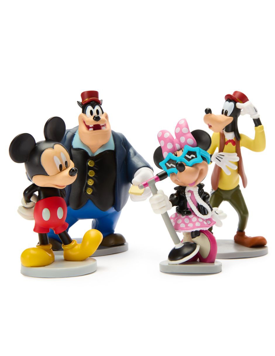 Set figuras Disney 3