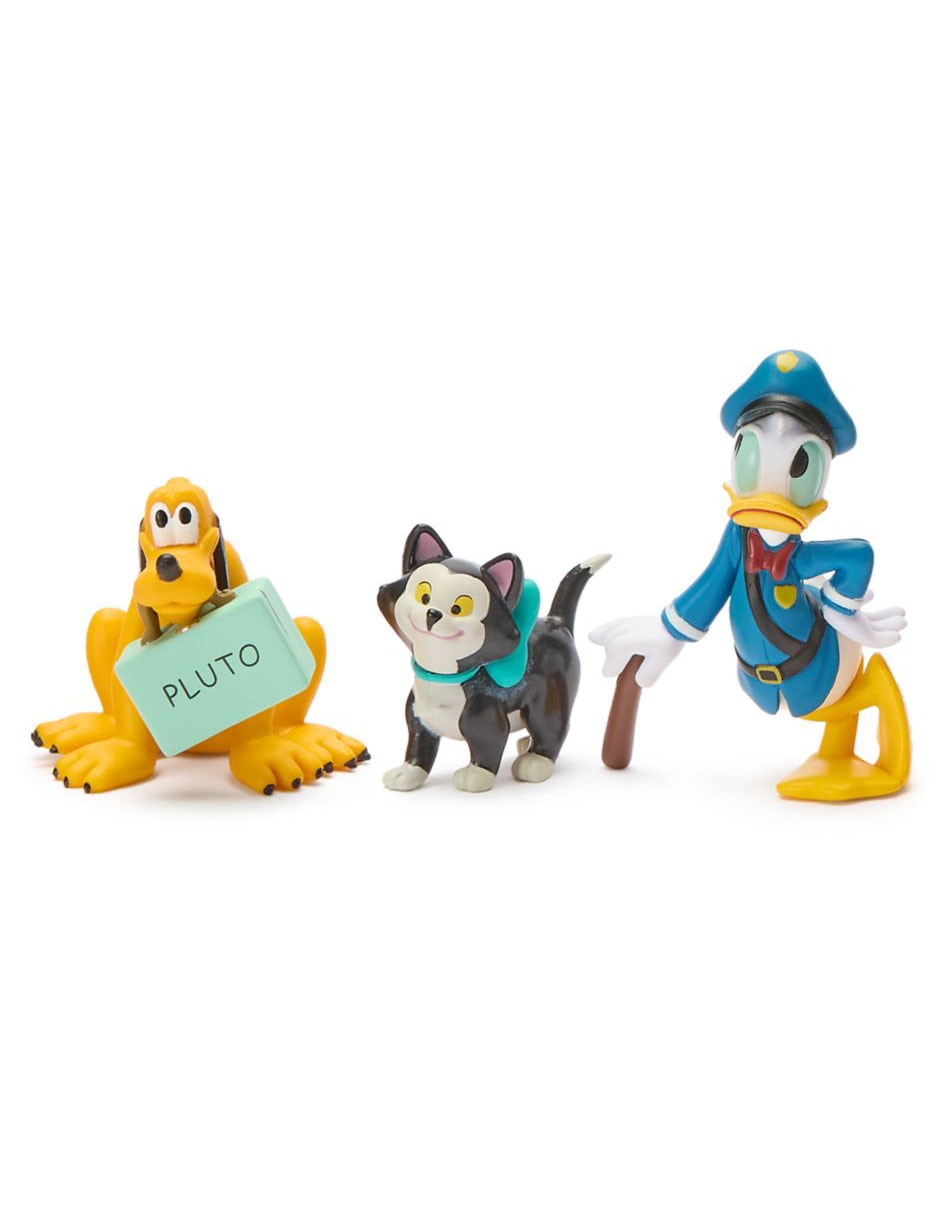 Set figuras Disney 4