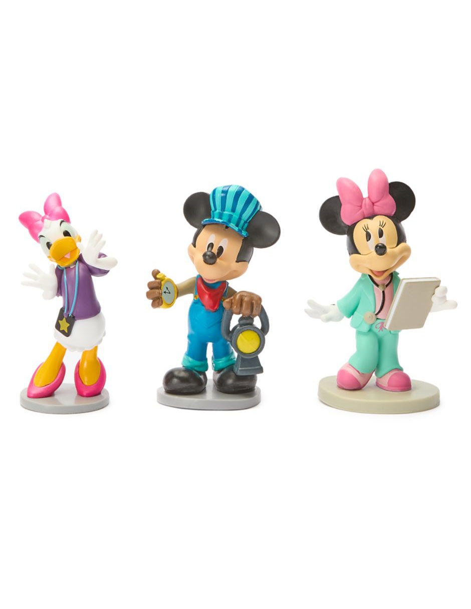 Set figuras Disney 5