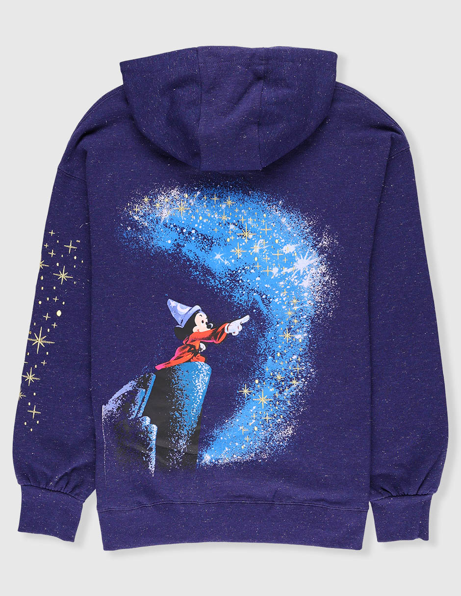 Sudadera unisex 2