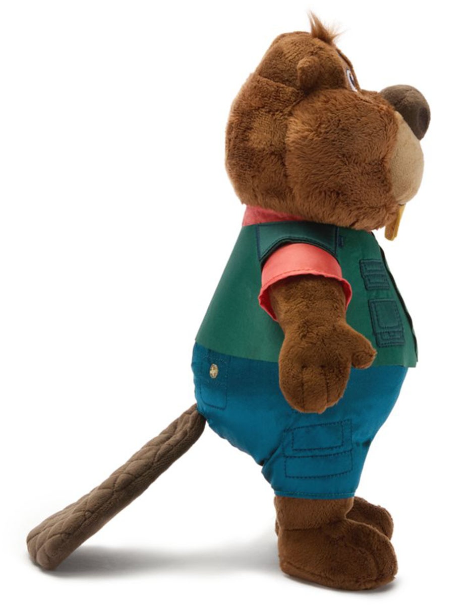 Peluche de Disney de 20 cm 4