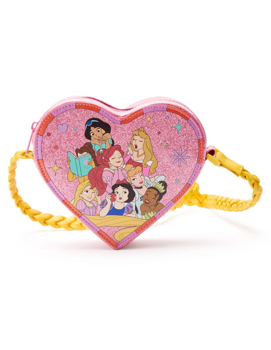 Bolsa crossbody para niña