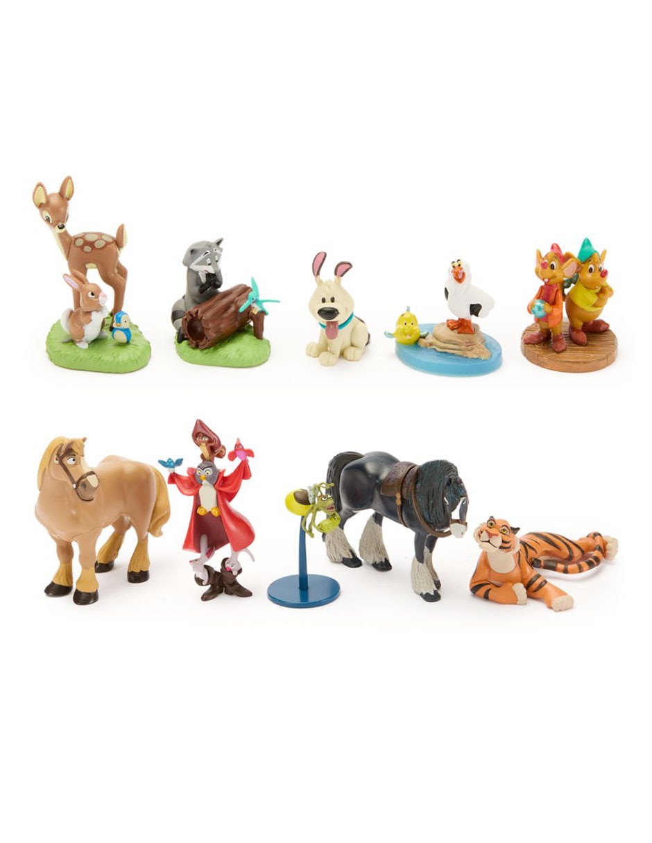 Set figuras Disney Disney Princess 3