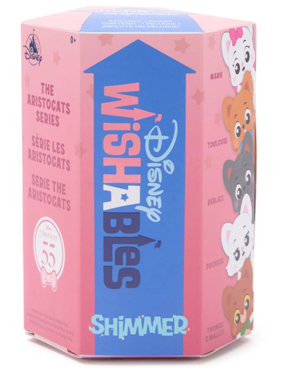 Peluche de Wishables de 12.7 cm 7