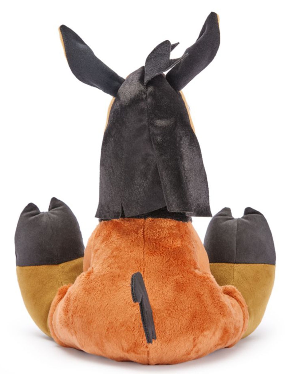 Peluche de Kuzco llama de 24 cm 2