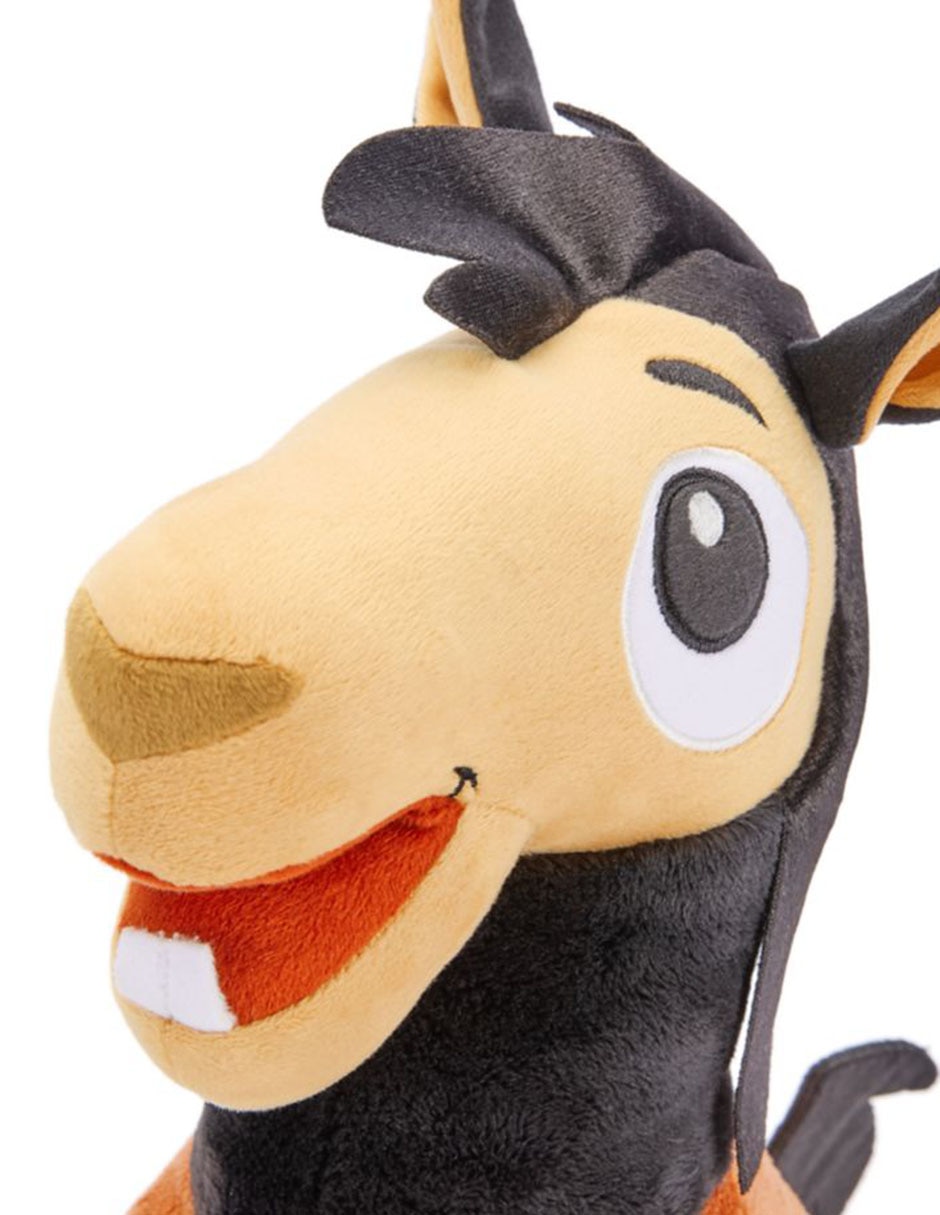 Peluche de Kuzco llama de 24 cm 5