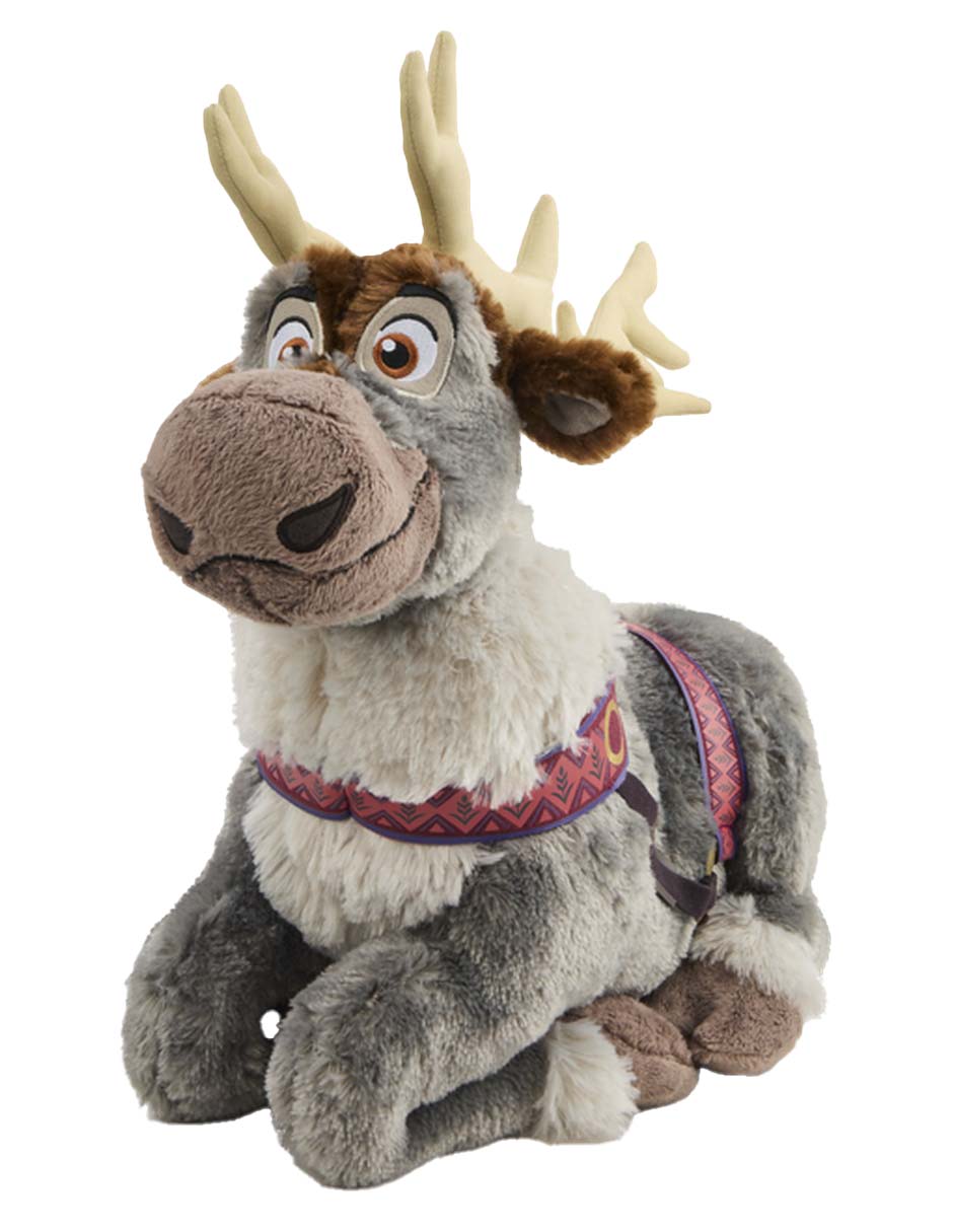 Peluche de Sven de 34 cm