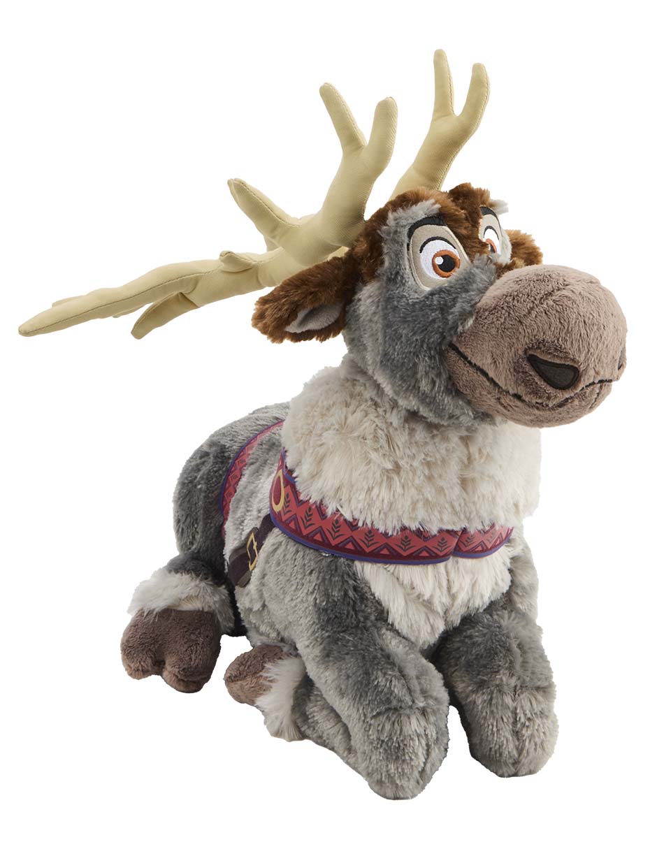 Peluche de Sven de 34 cm 3