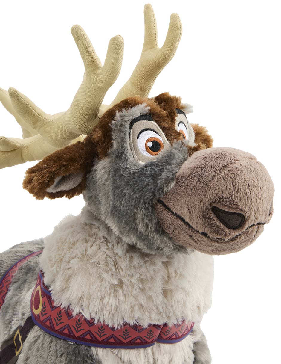 Peluche de Sven de 34 cm 7